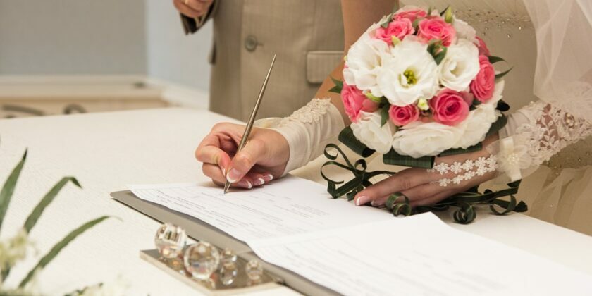 Marriage Registration in Cyprus