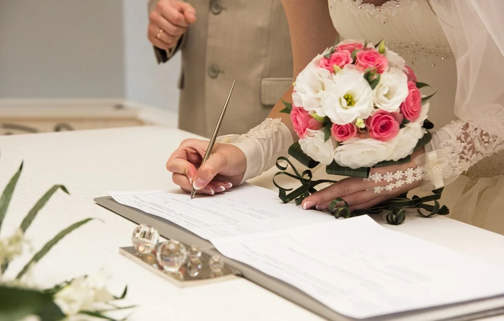 Marriage Registration in Cyprus