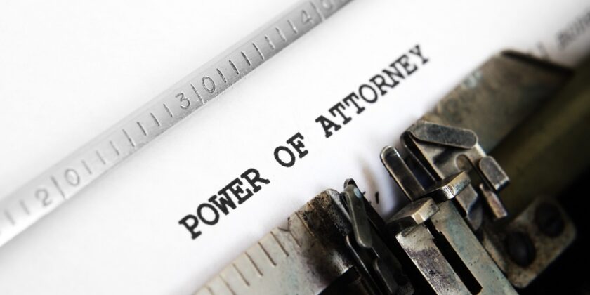 Power of Attorney in Cyprus