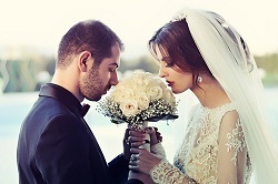 Cyprus Wedding